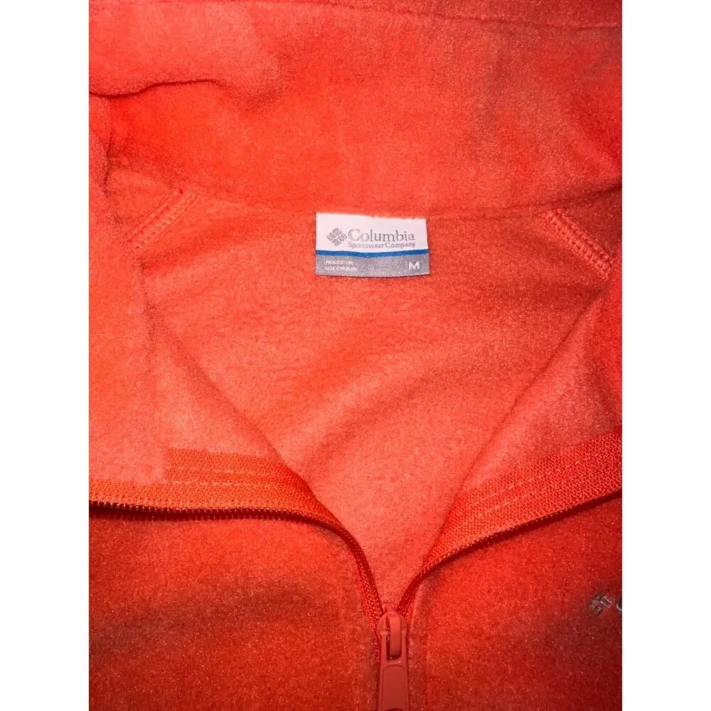 Columbia Jacket - Picture 2 of 3